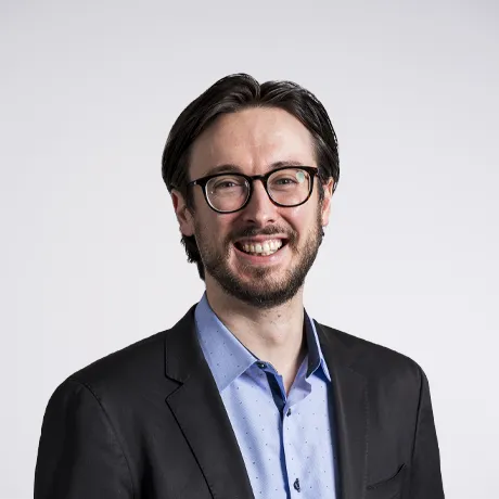 Paul Ricard, Partner at Oliver Wyman